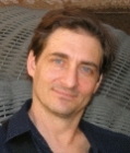 Tad Hills (Author of How Rocket Learned to Read)