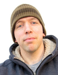 Dave Cousins profile picture