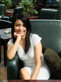Feby Indirani profile picture