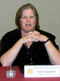 Cate Culpepper profile picture