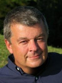 Alex Storozynski profile picture