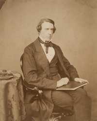 Leslie Stephen profile picture