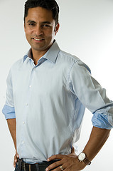 Manu Sareen profile picture