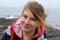 Athena McCormick profile picture