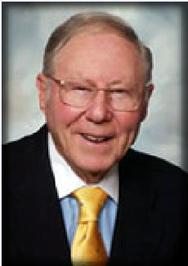 William Glasser profile picture