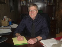 David J. Kirk profile picture