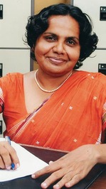 සුනේත්‍රා රාජකරුණානායක profile picture