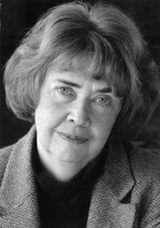 Gail Godwin profile picture