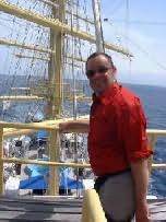 Simon Levack profile picture