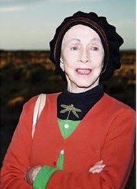 Anne Chapman profile picture