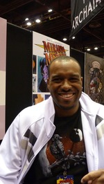 Brandon  Thomas profile picture