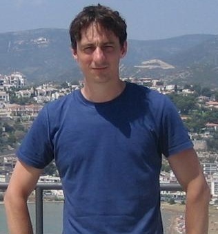 Author Image