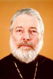 Sanford Berman profile picture
