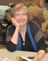 Meg Benjamin profile picture