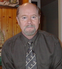 Stephen Bitgood