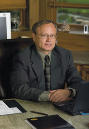 Floyd E. Friedli