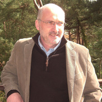 Gerald Hawksley profile picture