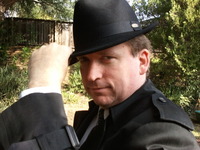 Kevin Paul Shaw Broden