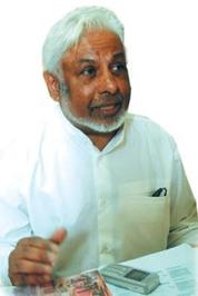 රංජිත් කුරුප්පු