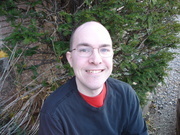 Mark Oetjens profile picture