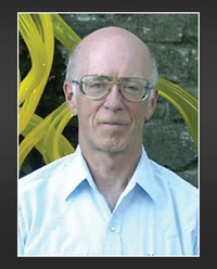 Reynold Conger