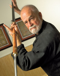Stephen K. Hayes profile picture