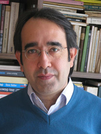 Behçet Çelik profile picture