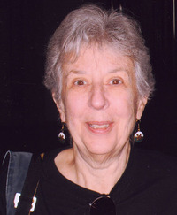 Sharon Phennah