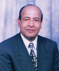 Azm Fazlul Hoque