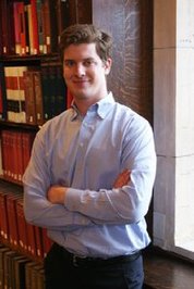 Daniel Rasmussen profile picture