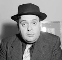 Zero Mostel
