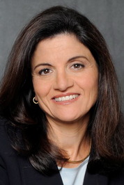 Kate Ascher profile picture