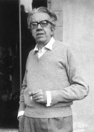 Giorgio Colli profile picture
