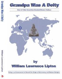 William Lawrence Lipton profile picture