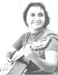 Violeta Parra profile picture