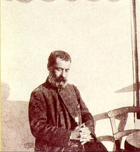 Alexandros Papadiamantis