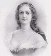 Ninon de l'Enclos profile picture