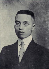 冯友兰
