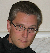 Michael McCloskey profile picture
