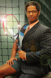 Darryl L. Wortham