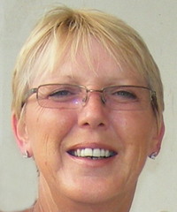Wendy Cartmell profile picture