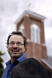 Gerry LaFemina profile picture