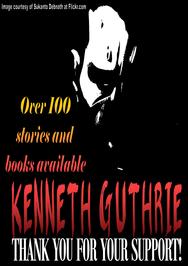 Kenneth Guthrie