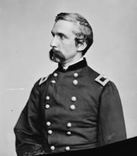 Joshua Lawrence Chamberlain profile picture