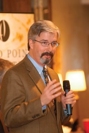 Larry Alex Taunton profile picture