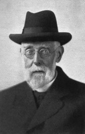 Charles Gore profile picture