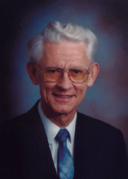 Kenneth A. Brown profile picture