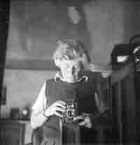 Edna Walling