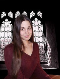 Sabrina Benulis profile picture