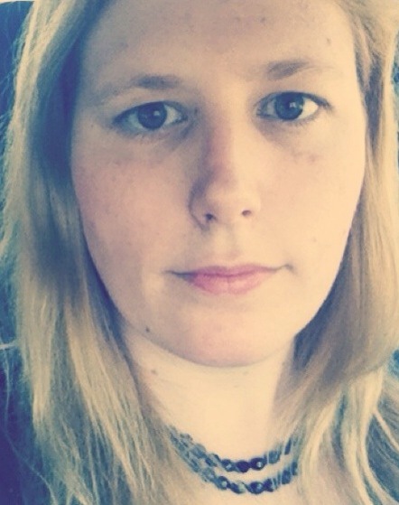 Rebecca Goodwin (Author of Arcane Mysteries)